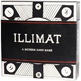 Twogether Studios Illimat Card Game Second Edition