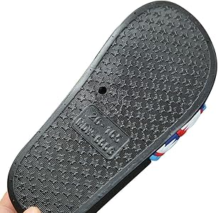 girls athletic slides