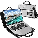 BUG 14.2-15.6 Inch Laptop Case Hard