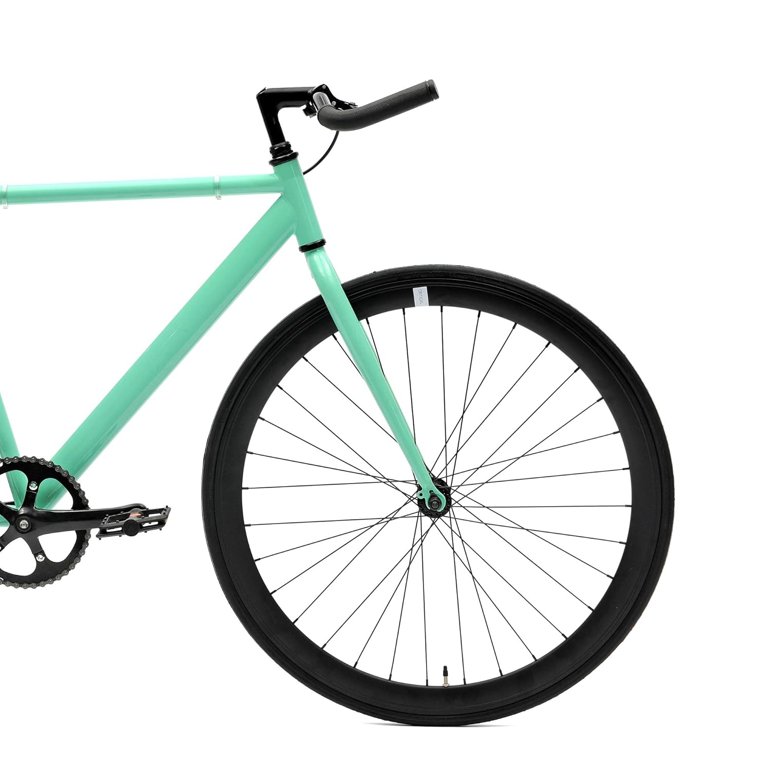 critical cycles pursuit