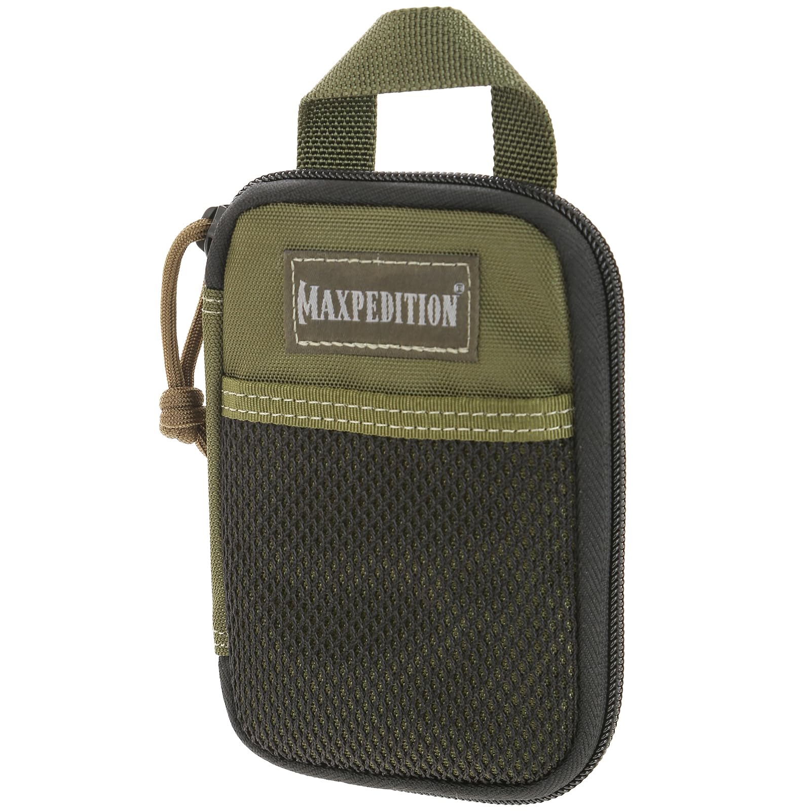 Maxpedition MX262G Unisex Hiking Backpack - Adult, Green, One Size