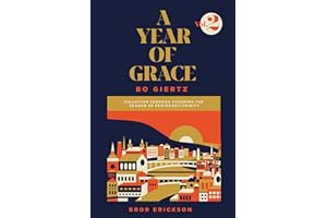 A Year of Grace, Volume 2: Collected Sermons Covering the Season of Pentecost/Trinity