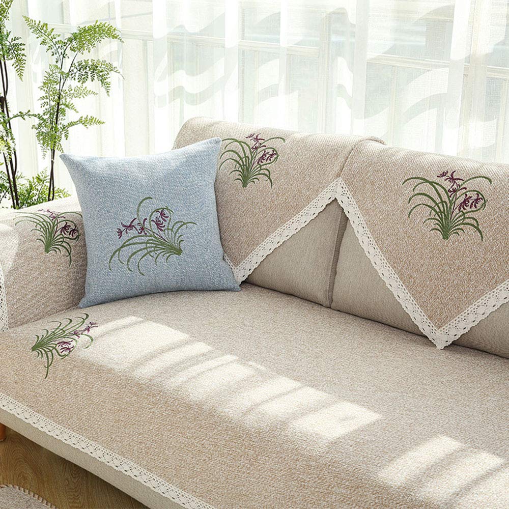 Print Tampón común, colchones de algodón, protección de Muebles ...