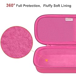 BOVKE Travel Stethoscope Case for 3M Littmann