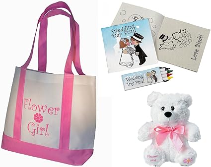 regalos niños boda amazon