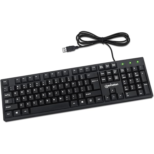 Amazon.com: New Genuine Keyboard Fits WYSE/DELL English USB