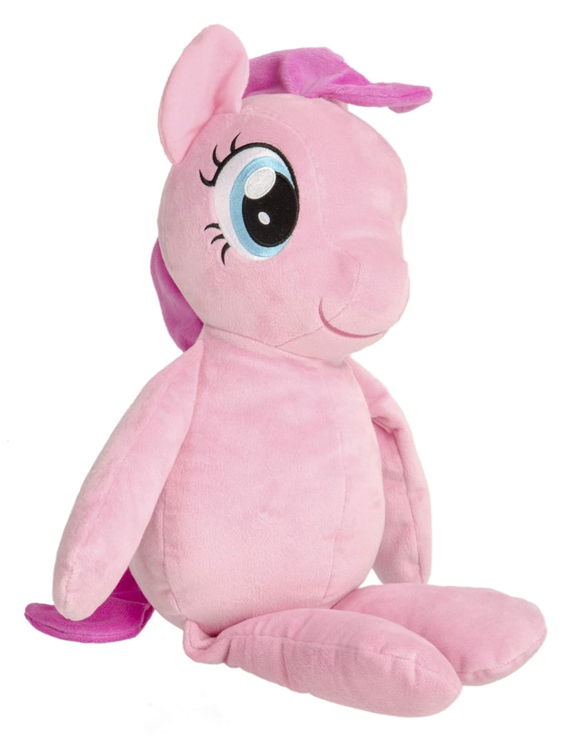 giant pinkie pie plush