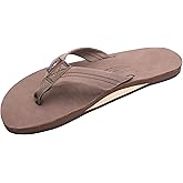 Rainbow Sandals Men's Single Layer Premier Leather