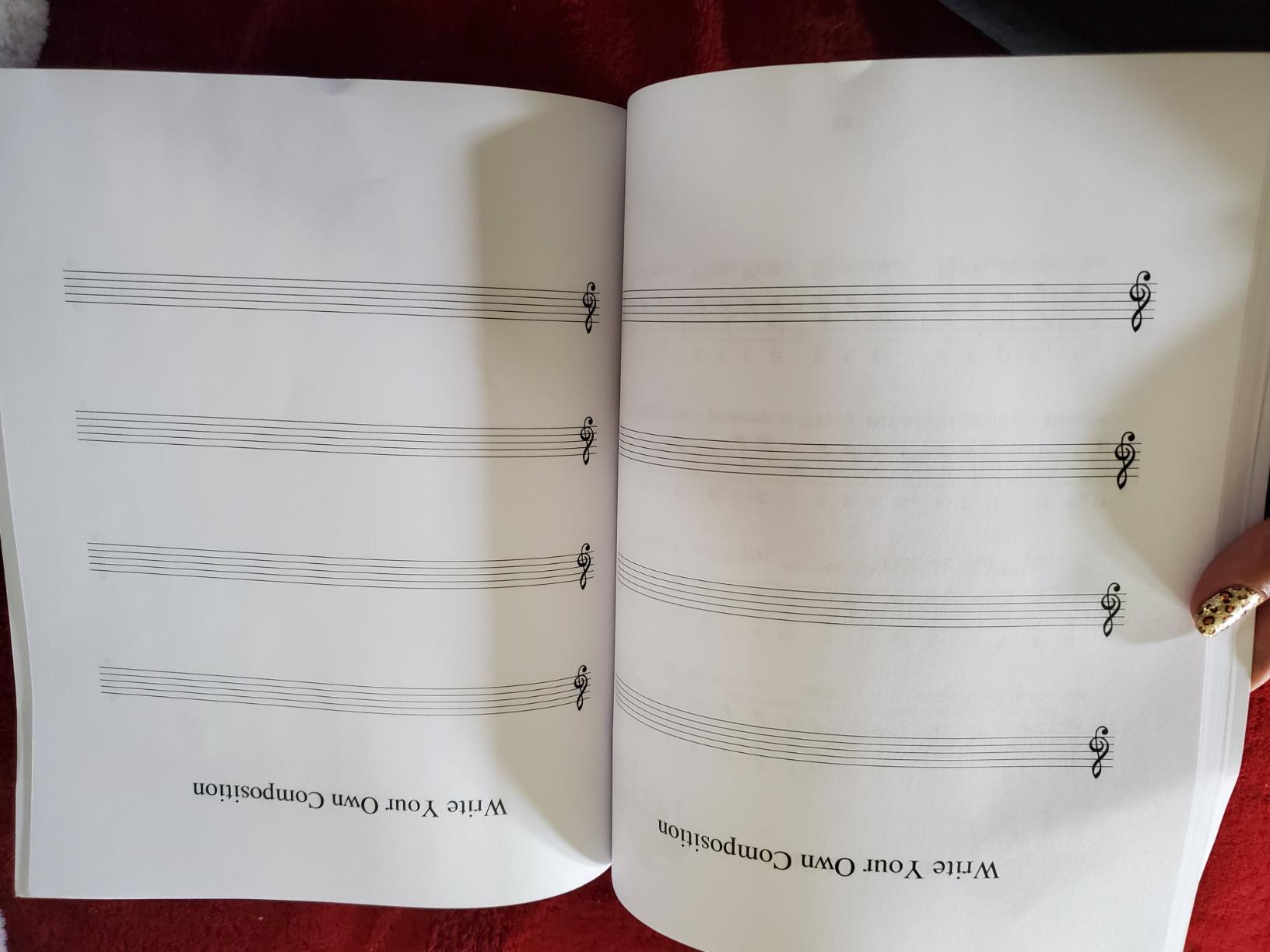 1/mo Finance Easy Keyboard and Piano Pieces 30 Easytoplay Pieces