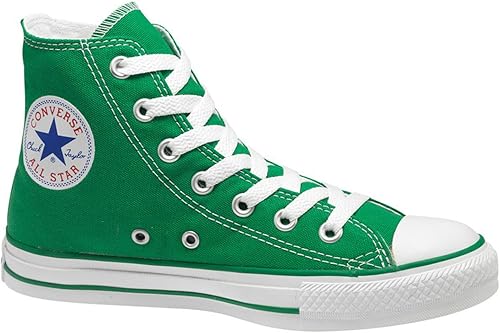 Converse all star chuck taylor verde Clearance