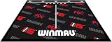 Winmau Darts Mat Protective and Precision Surface for Dartboard Area