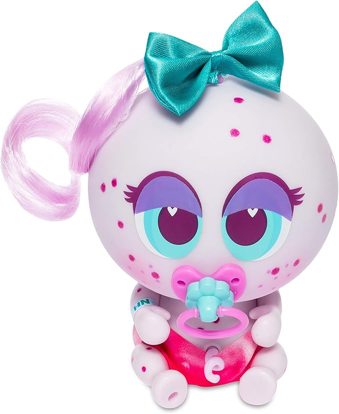 Distroller Doll Baby Itchy Nerlie Kootie Pops Neonate