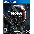 Mass Effect Andromeda - PlayStation 4