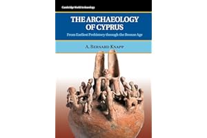 The Archaeology of Cyprus