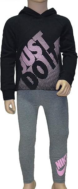 tuta nike original nera