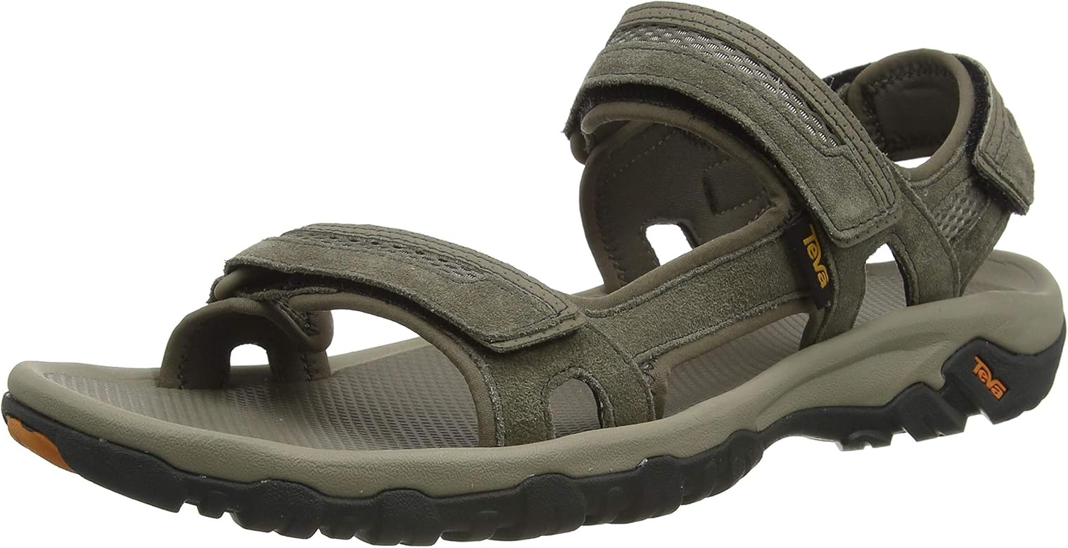 teva hudson sandal waterproof