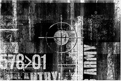 target wooden puzzle