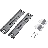 SAMSUNG Stacking Kit for 27&rdquo; Wide Front Load Washer and Dryer Combo, Small Space Saving Solution for Stackable Laundry Machine Sets, All Parts Included, SKK-8K