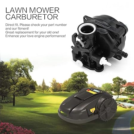 Cortacesped briggs stratton 450 【2020】🥉Los mejores modelos de cortacésped