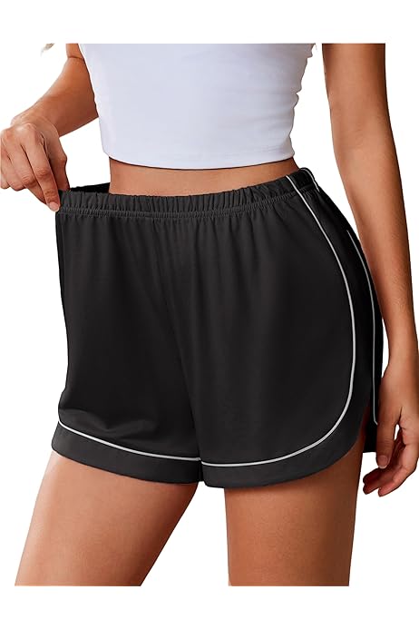 Long Shorts For Women Women Casual Daily Fashion Comfortable