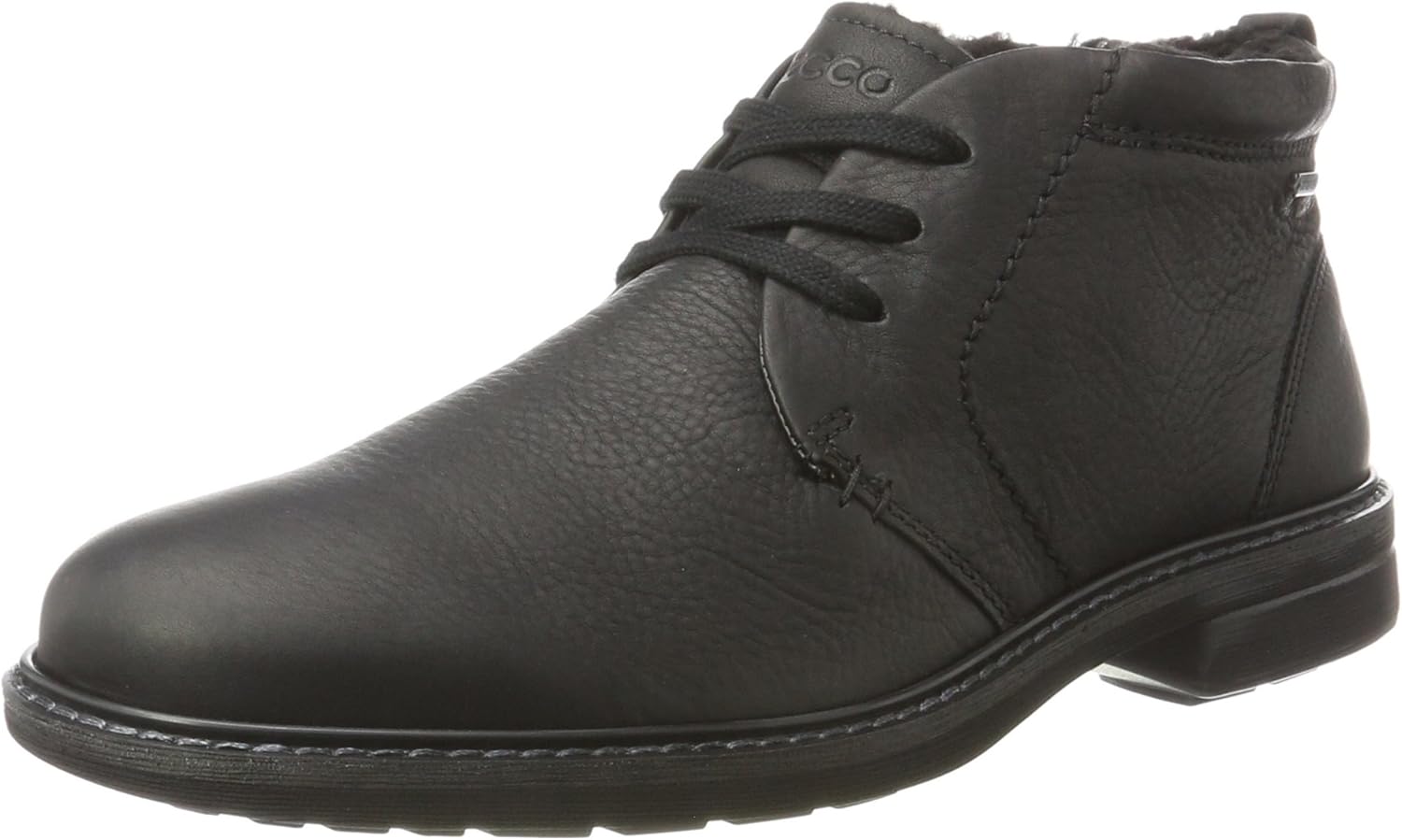 ecco men's findlay chukka boot