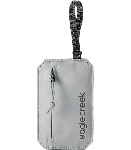 Amazon.com | Eagle Creek Undercover RFID Hidden Pocket – Travel