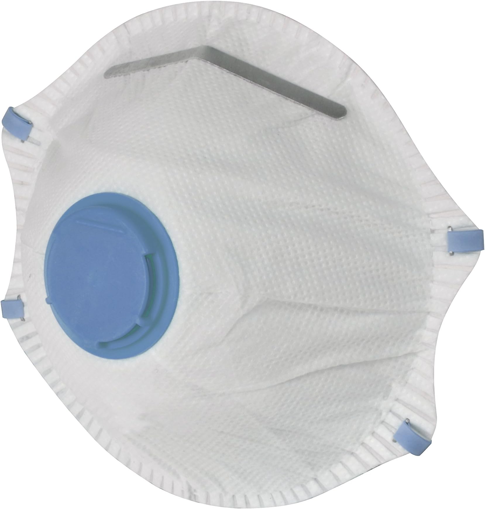 Avit AV13036 Premium Disposable Mask P2 with Valve