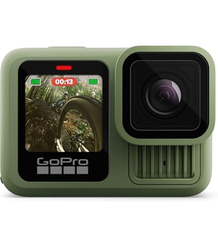 GoPro Módulo de lente Max - HERO9, preto | Amazon.com.br