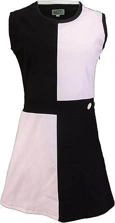 retro 60s dress