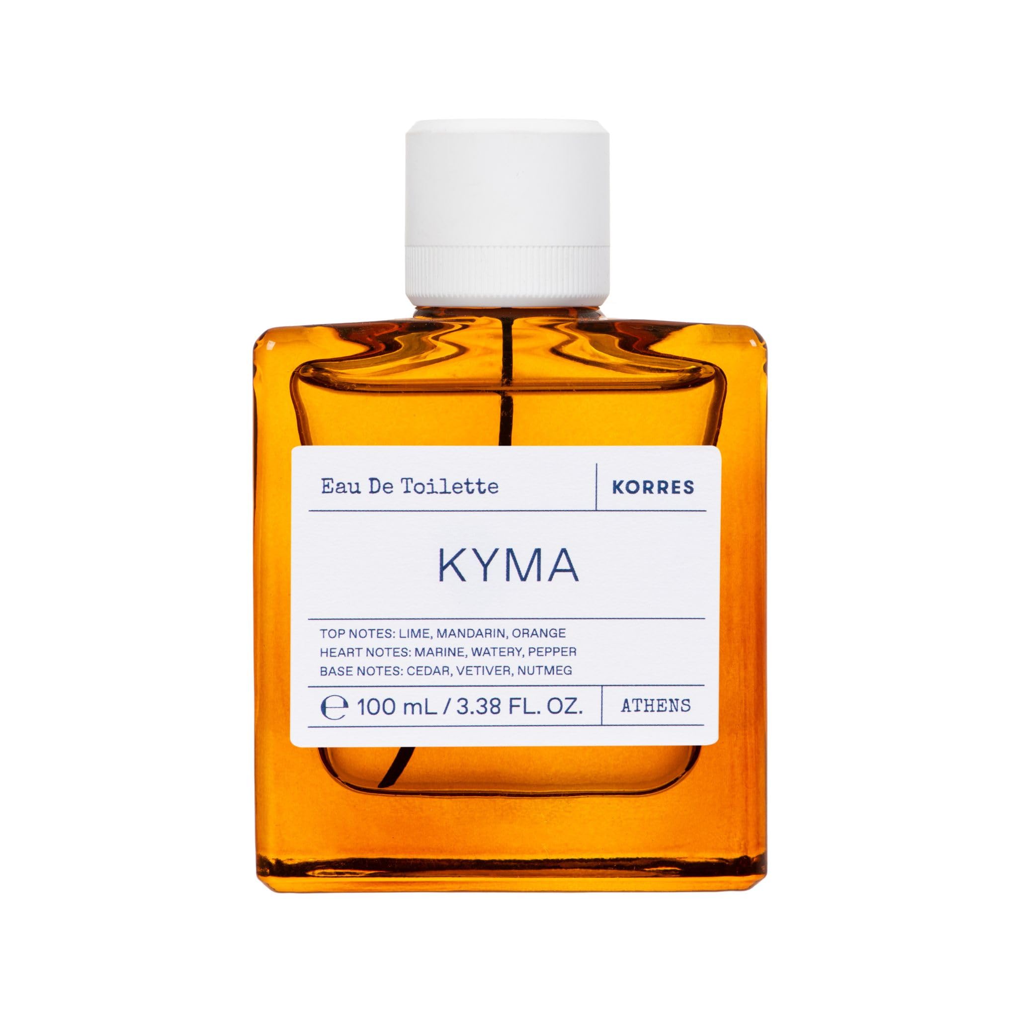 KORRES Eau De Toilette Kyma 10...