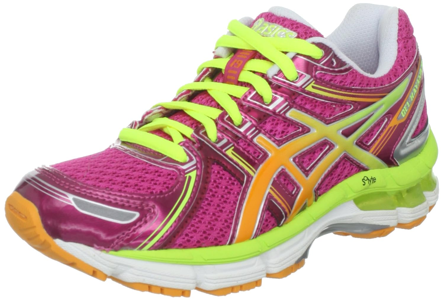 asics kayano 19 rebajas