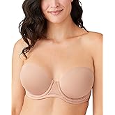 Wacoal Women's Red Carpet Strapless Bra