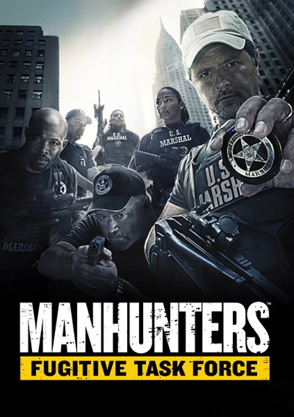 Amazon Com Manhunters Fugitive Task Force Dvd Set Ny Nj Fugitive Task Force A And E Movies Tv