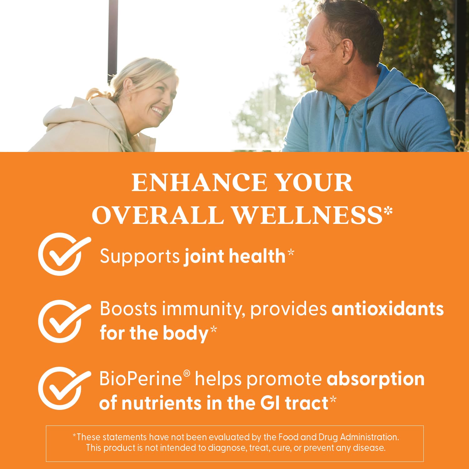 Doctors BEST High Absorption Curcumin from Turmeric Root, Supports Joint Health, Non-GMO, Gluten Free, Soy Free, Vegan 120 Veggie Caps