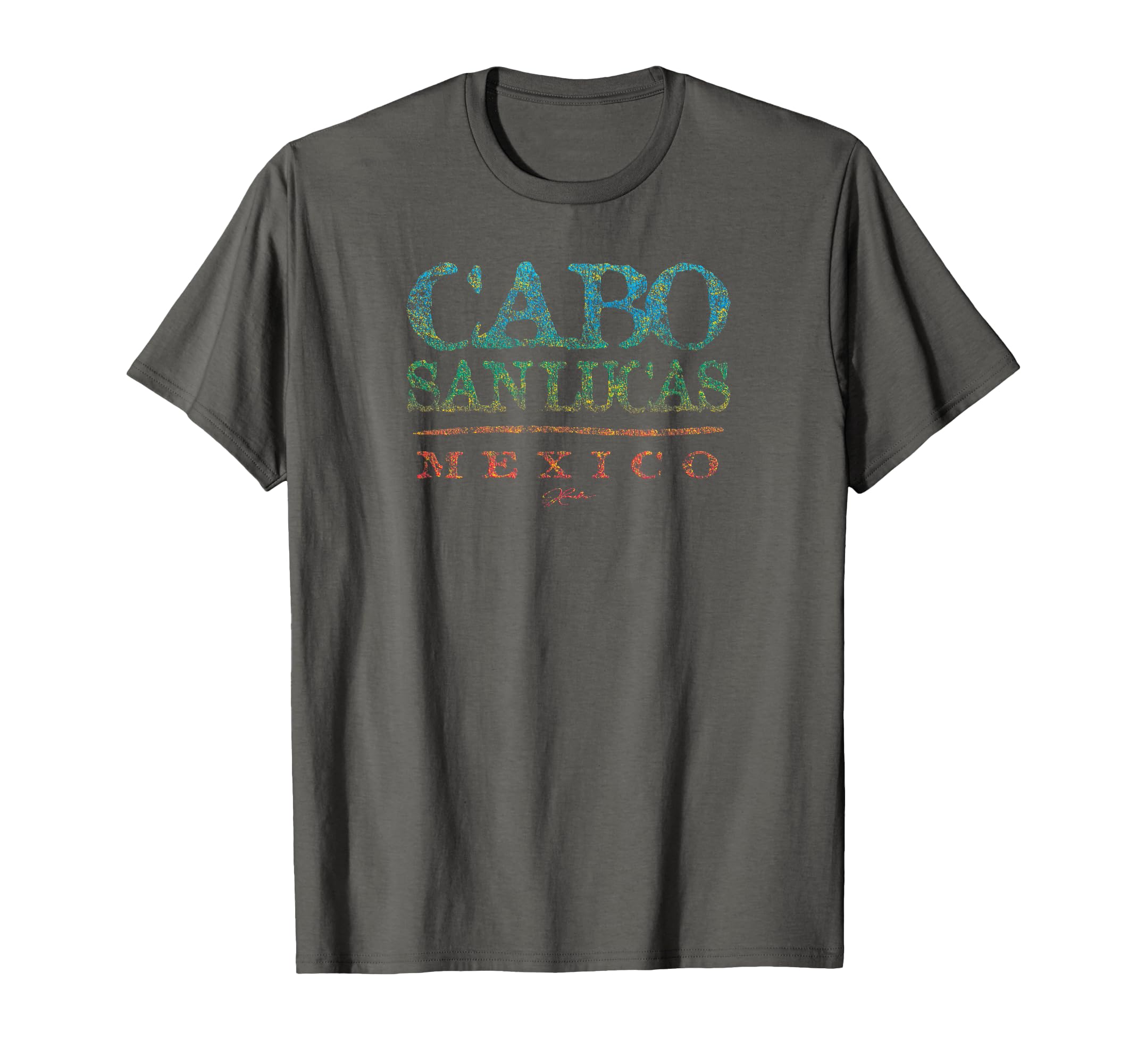 Photo 1 of JCombs: Cabo San Lucas, Mexico T-Shirt