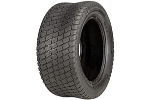 VETERAN TIRE AND RUBBER HBR Lawnmaster Low Profile Turf Tire (26x12.00-16)