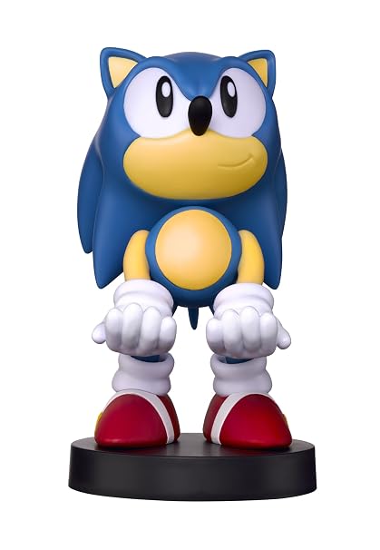 ÎÏοÏÎλεÏμα εικÏÎ½Î±Ï Î³Î¹Î± ALL SONIC CABLE GUY