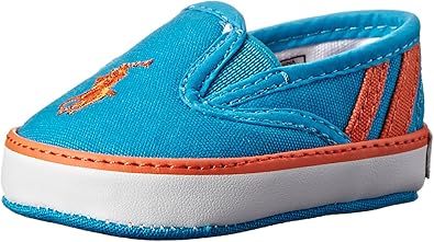 baby polo shoes