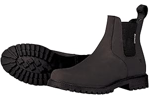 Dublin Venturer Boots III