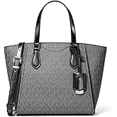 Michael Kors Womens Taryn Crossbody Handbag