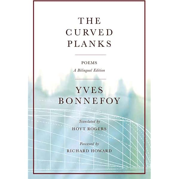 Amazon.com: New and Selected Poems: 9780226064604: Bonnefoy, Yves