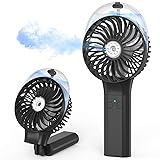 PANERGY Handheld Misting Fan – Rechargeable