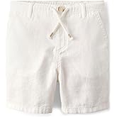 Gymboree Boys and Toddler Pull on Shorts