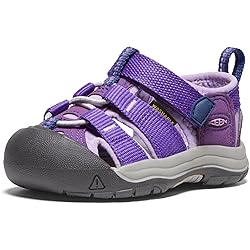 KEEN Unisex-Child Newport H2 Closed Toe Water