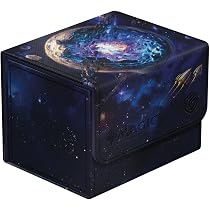 Ultimate Guard - Omnihive 1000+ Xenoskin - Magic: The Gathering