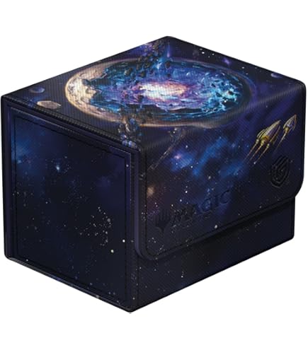 Ultimate Guard Katana Card Sleeves: 100 Standard Size TCG