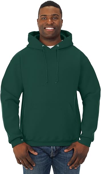 fruit of the loom 4xl hoodies