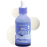 Mary&May SEOUL EDITION Retinol 0.1% Bakuchiol Cica Serum - Korean Face Serum for Pore Elasticity & Wrinkle Improvement - Cica and Peptides - Fragrance-Free, Vegan, and Cruelty-Free, 2.7 fl.oz.