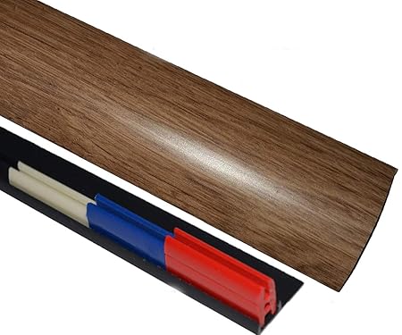 Laminate Door Floor Threshold Strip 38mm X 90cm Multi Purpose