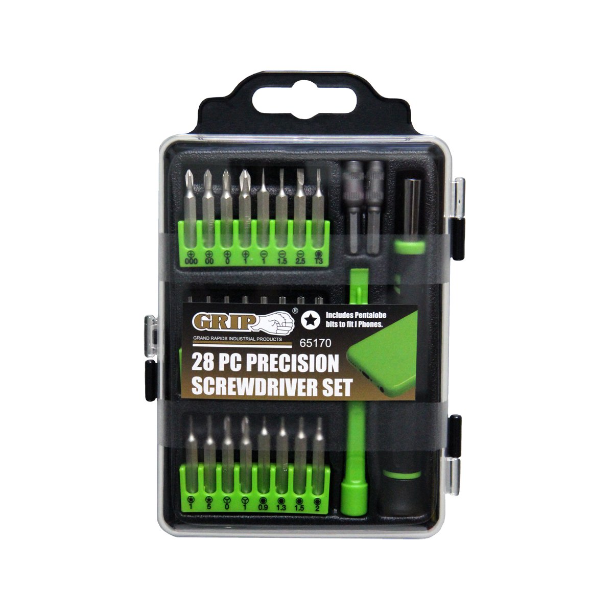 Best Substitute For Pentalobe Screwdriver